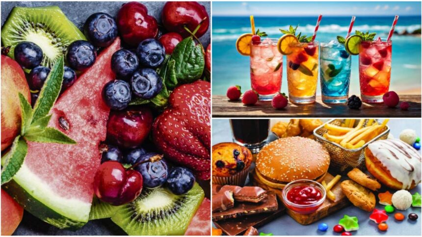 Șase alimente pe care le consumi incorect și metode de a le transforma în superalimente extraordinare 1 sase alimente pe care le mananci gresit si cum sa le transformi in superalimente 68c006ce908e0