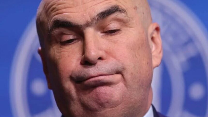 Controversa amplă: Metodele prin care Bolojan monitoriza contribuabilii din Oradea 1 scandal de proportii cum isi spiona bolojan contribuabilii din oradea 68cfe87885923