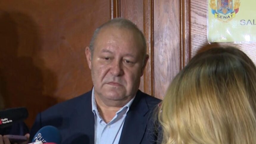 Tensiuni în PNL. Conducerea solicită lui Blojan exonerarea mamelor de la plata CASS 1 scandal in pnl liderii ii cer lui blojan scutirea mamelor de cass 68c1a6c3131b6