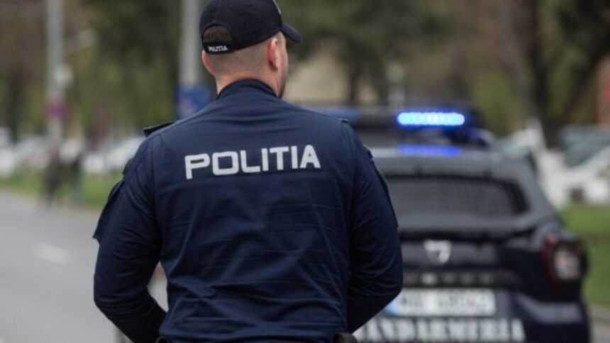 Violențe în Călărași: Doi bărbați anchetați pentru atac și amenințări la adresa agenților de poliție 1 scandal la un bar din calarasi doi barbati cercetati pentru ultraj dupa ce au amenintat si agresat politistii 68d1790f394b6