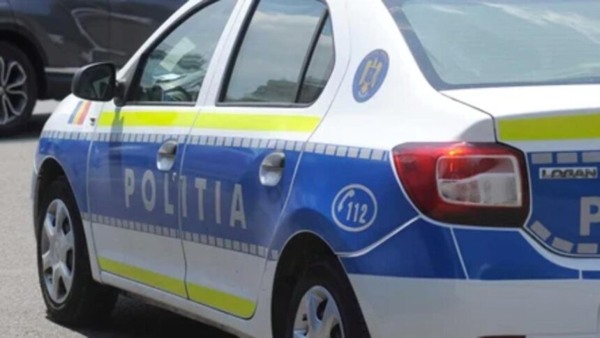 Conflict de proporții pe șosele: patru bărbați reținuți după o altercație generată de o șicanare, cu o victimă internată la spital 1 scandal urias in trafic patru barbati retinuti dupa un scandal provocat de o sicanare o persoana a ajuns la spital 68c91191857de