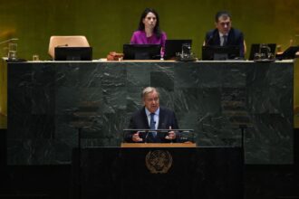 science demands action world leaders and un push climate agenda forward despite trumps attacks 68d478b86ac67