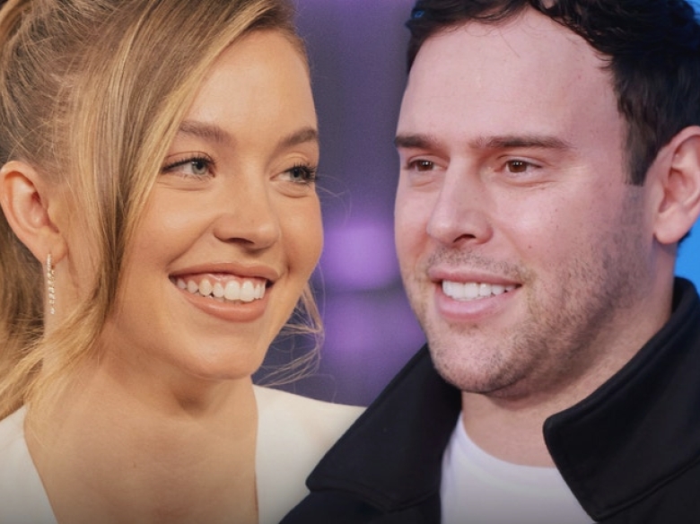 Scooter Braun și Sydney Sweeney formează un cuplu 1 scooter braun and sydney sweeney are dating 68b749227510a