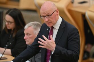 scotland bans arms companies that supply idf from receiving financial aid 68b87919dd6bc