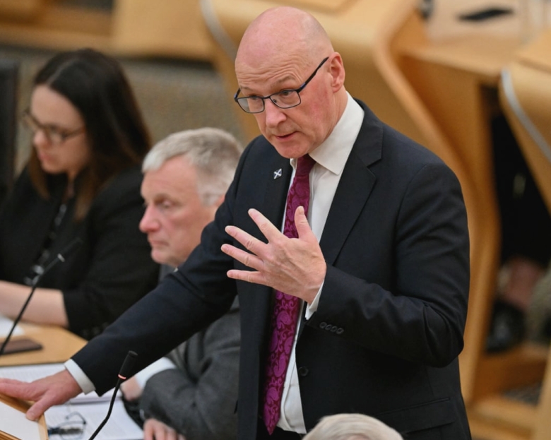 Scotia interzice companiilor de armament care furnizează IDF să beneficieze de sprijin financiar 1 scotland bans arms companies that supply idf from receiving financial aid 68b87919dd6bc