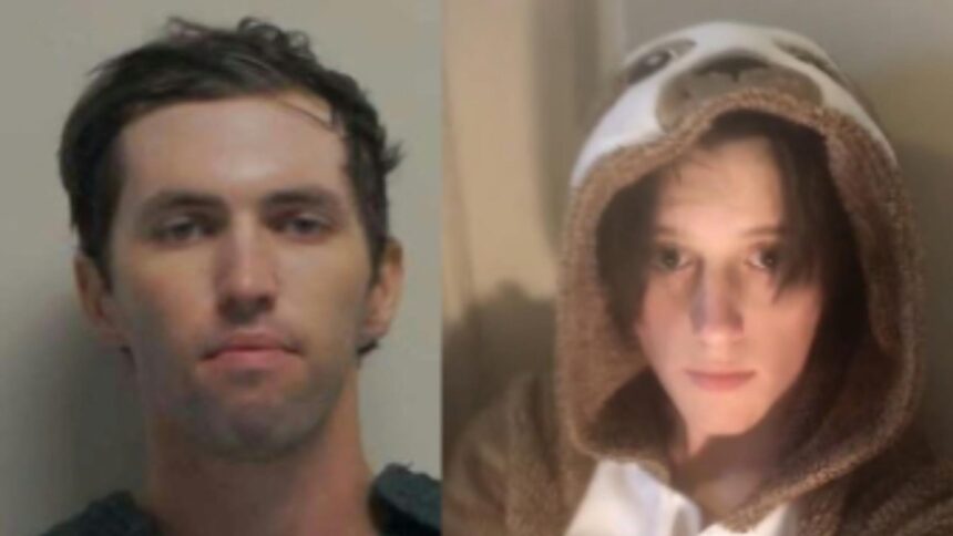 Enigma șocantă a crimei lui Charlie Kirk: implicarea surprinzătoare a colegului transgender al suspectului 1 secretul tulburator din spatele crimei lui charlie kirk ce rol a avut colegul transgender al suspectului 68c6cc81599e9