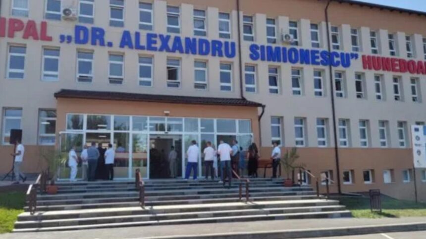Secția de Urgență din Hunedoara a fost suspendată timp de o zi: doar cazurile critice vor fi acceptate și iată de ce 1 sectia upu hunedoara inchisa timp de 24 de ore doar urgentele de cod rosu vor fi primite care este motivul 68c018883ceb1