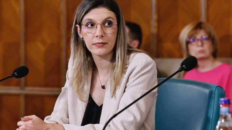 Diana Buzoianu își propune să preia controlul asupra Romsilva: strategia controversată a șefei reziștilor de la Mediu 1 sefa rezistilor de la mediu vrea sa puna monopol pe romsilva noua gaselnita a dianei buzoianu 68ba935775d83