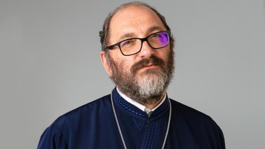 Îndrumările Părintelui Necula, un duhovnic deosebit de venerat, cu zeci de mii de admiratori pe platformele sociale 1 sfaturile parintelui necula unul dintre cei mai apreciati duhovnici cu zeci de mii de fani pe retelele de socializare 68c278070b593