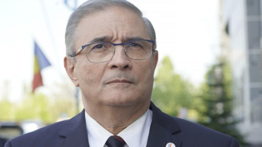 silviu predoiu fostul sef al sie vom avea alegeri anticipate parlamentare si prezidentiale 68dbd2084768f