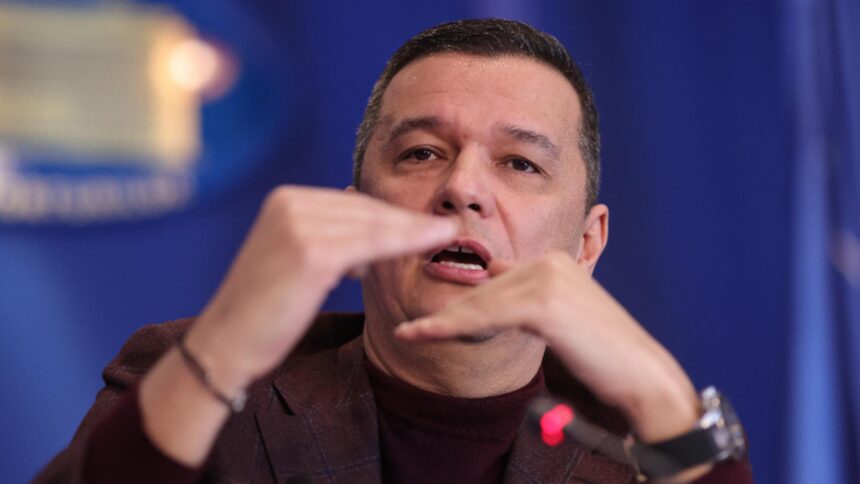 Sorin Grindeanu anunță prelungirea plafonării adaosului comercial pentru 17 produse esențiale 1 sorin grindeanu confirma mentinerea plafonarii adaosului comercial pentru 17 alimente de baza 68d2d1c390b97