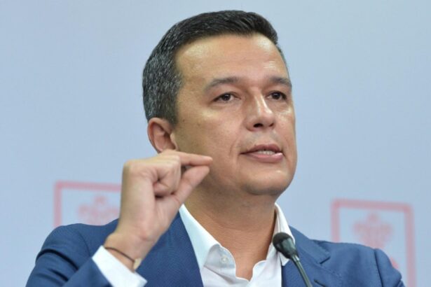 sorin grindeanu despre asasinarea activistului american charlie kirk este un act abominabi 68c299c77823b