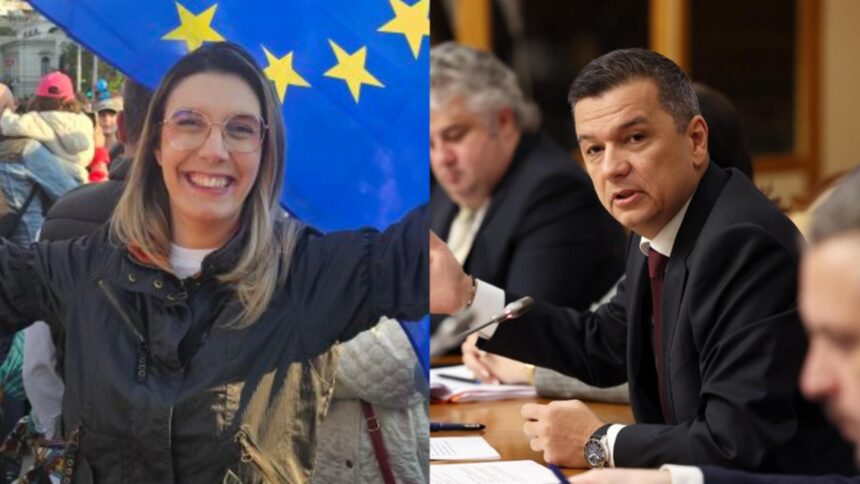 Sorin Grindeanu își ia la rost colega: ”Buzoianu se încrede în gândacii care blochează autostrăzile.” 1 sorin grindeanu ironii la adresa ministrei rezist buzoianu crede in carabusii care opresc autostrazi 68d51f6899936