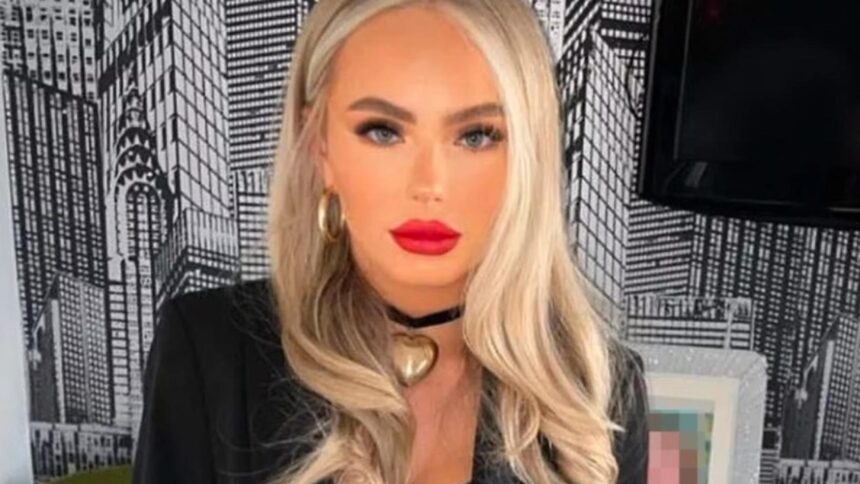 O studentă încarcerată pentru 25 de ani în Dubai. Mama ei: „Îndură un coșmar în această lume.” 1 studenta condamnata la 25 de ani de inchisoare in dubai mama tinerei traieste un iad pe pamant 68c1cff5d70e4