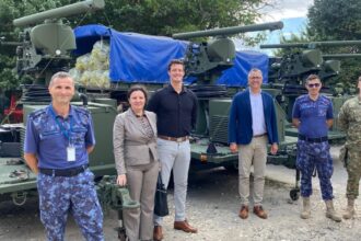 sua au trimis urgent romaniei un radar ultraperformant pentru monitorizarea marii negre dronele rusesti printre tintele vanate 68d432818a454