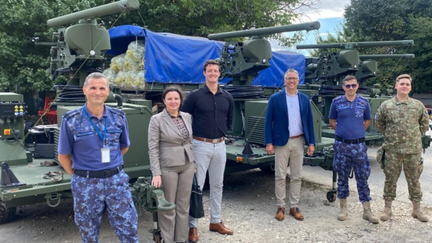 SUA au livrat rapid României un radar de înaltă performanță pentru supravegherea Mării Negre, având ca obiectiv vânătoarea dronelor rusești 1 sua au trimis urgent romaniei un radar ultraperformant pentru monitorizarea marii negre dronele rusesti printre tintele vanate 68d432818a454