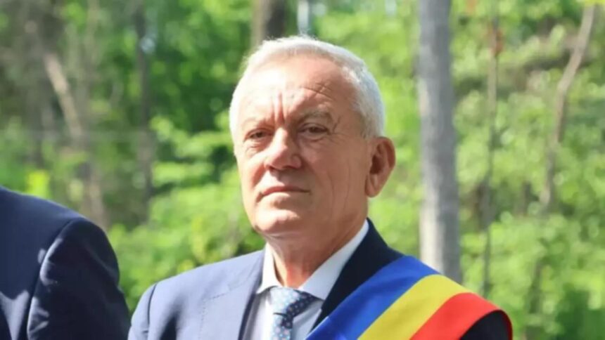Economiile remarcabile ale municipiului Buzău prin eliminarea polițiștilor locali. Detalii de la primarul Constantin Toma 1 suma impresionanta pe care o economiseste municipiul buzau daca renunta la politistii locali cifre de la primarul constantin toma 68cba7d717223