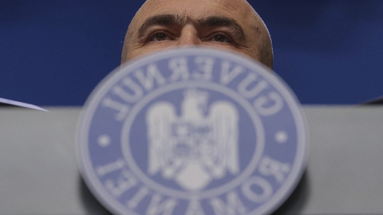 Bolojan, surprins de efectele reformei sale administrative; Nicușor Dan a realizat calculele necesare 1 surse bolojan nu a stiut care este impactul propriei reforme din administratie nicusor dan i a calculat pe hartie 68b6f9747c0dc