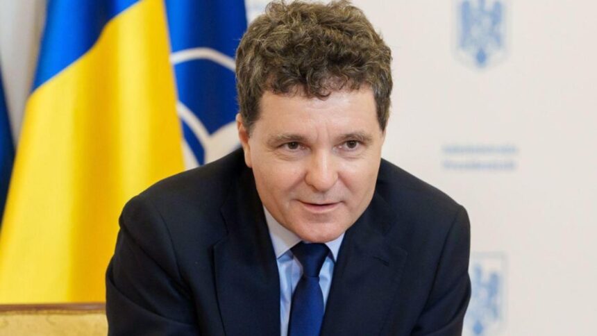 Nicușor Dan lansează un nou partid conservator, aflat în stadiu de testare prin sondaje 1 surse nicusor dan isi face un partid de tip conservator formatiunea ar fi deja in formare si este testata chiar si in sondaje 68dbb74469f65