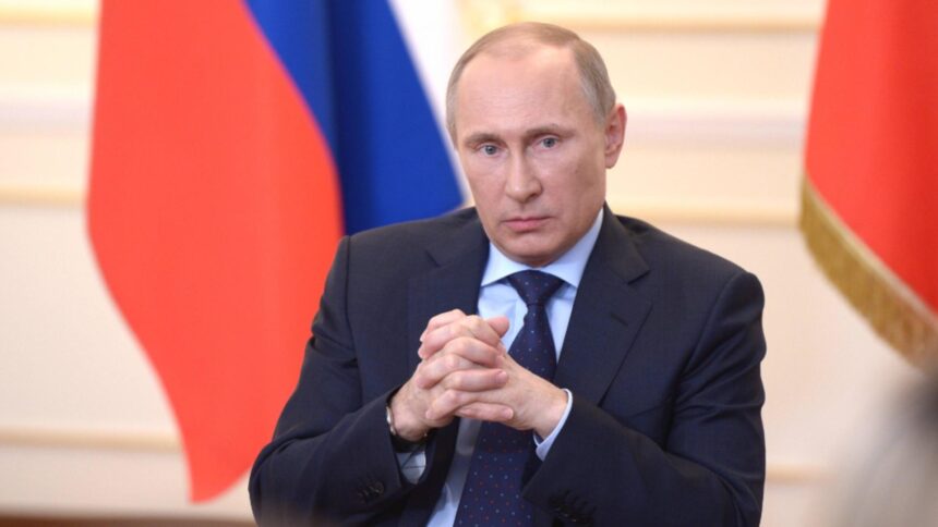 Tensiune în Kremlin: Vladimir Putin va susține o declarație deosebit de importantă astăzi 1 suspans la kremlin vladimir putin urmeaza sa faca o declaratie importanta astazi 68d1514361c38
