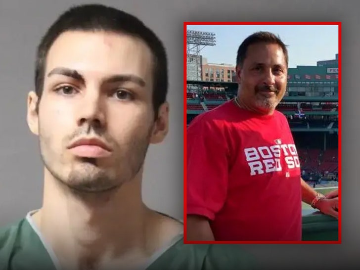 Identificarea suspectului și a victimei în incidentul armat de la country clubul din New Hampshire 1 suspect and victim identified in new hampshire country club shooting 68d02eea46b70