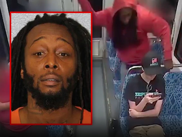 Suspectul din atacul mortal asupra unui tren al refugiaților ucraineni este acuzat de infracțiuni federale 1 suspect in deadly ukrainian refugee train attack charged with federal crime 68c07e40d6c8e