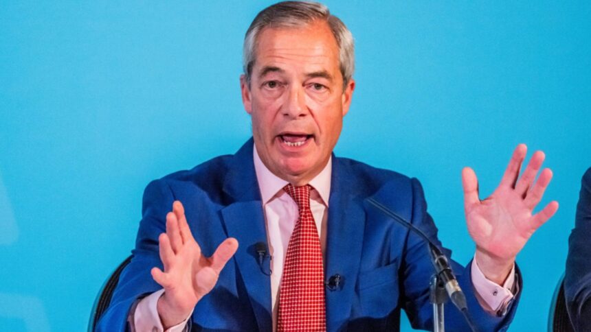 Sute de mii de români sunt în risc în Marea Britanie după ce Nigel Farage a dezvăluit un plan de reforme radicale 1 sute de mii de romani in pericol in marea britanie dupa ce nigel farage a anuntat un plan cu schimbari radicale 68d17ab8de00d