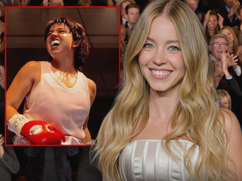 Sydney Sweeney nu își poate stăpâni emoțiile după aplauzele răsunătoare pentru 'Christy' la TIFF 1 sydney sweeney breaks down in tears upon christy standing ovation at tiff 68bb6a148e2f8