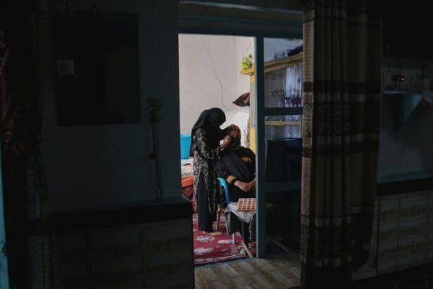 taliban launch crackdown on afghanistans secret beauty salons 68b57168a464f