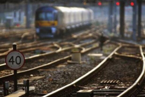 tanar de 24 de ani gasit mort pe linia de tren in gara alba iulia nu este exclus sa se fi sinucis 68ca7d2057872