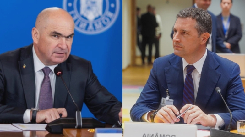 Tanczos Barna îl caracterizează pe Ilie Bolojan: „Are o capacitate de adaptare mai scăzută decât a altora.” 1 tanczos barna despre ilie bolojan este o persoana cu flexibilitate mult redusa fata de altii 68b89792292ff