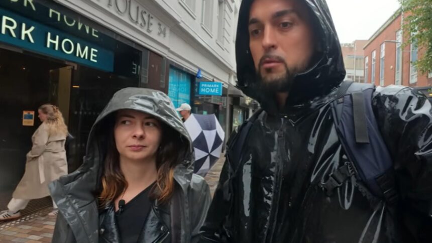 Națiunea europeană care disprețuiește românii: „Se bucură să atace străini pe stradă”. Întâmplarea nefericită a doi influenceri 1 tara europeana care uraste romanii cea mai mare placere a lor e sa bata straini pe strada ce au patit doi vloggeri 68c4272739751