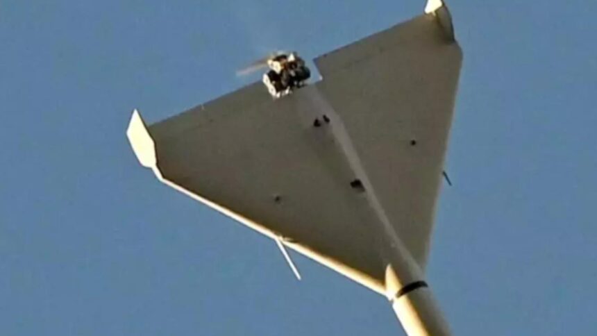 Aeroport din Danemarca închis: Tensiuni extreme cauzate de drone 1 tensiuni fara precendent un aeroport din danemarca a fost inchis din cauza dronelor 68d4cf86ac82d