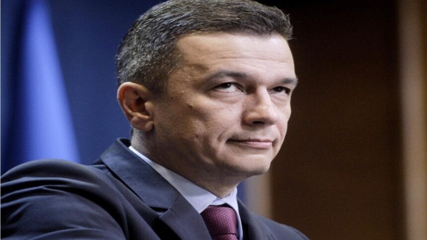 Conflicte în coaliție: PSD refuză să renunțe la plafonarea prețurilor la produsele esențiale, declarațiile lui Grindeanu 1 tensiuni in guvern psd nu accepta eliminarea plafonarii la alimentele de baza mesajul lui grindeanu 68c559e75220e