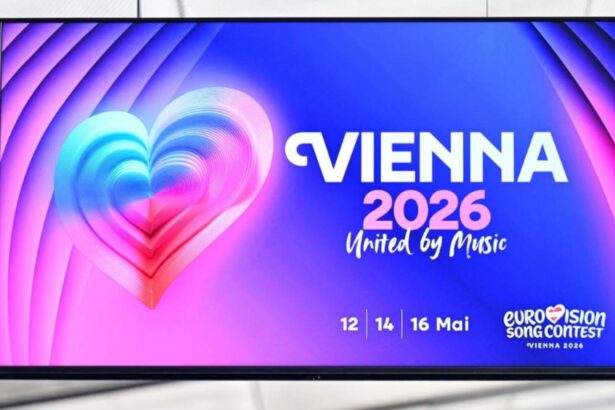 tensiuni la eurovision 2026 israel nu renunta la participare iar mai multe tari europene iau in calcul boicotul 68c9372028ba6
