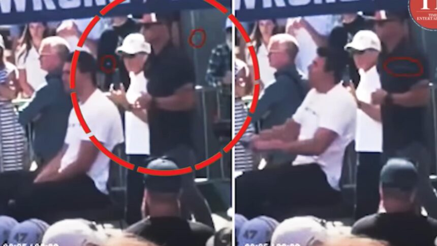 Secretele din umbră: Teorii ale conspirației în urma dispariției lui Charlie Kirk - De la romanul despre crimă lansat înainte de tragedie la indicii misterioase 1 teoriile conspiratiei dupa moartea lui charlie kirk de la cartea despre crima aparuta inainte de asasinat la semnale suspecte 68c440e4ac852