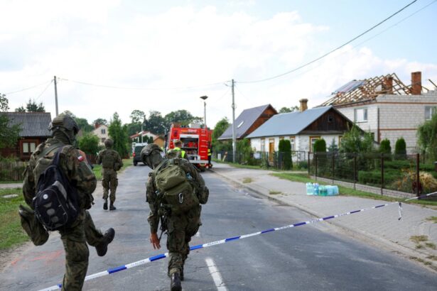 thursday briefing why russias drone attack marks a new level of hostility in the war 68c27da35bc4a