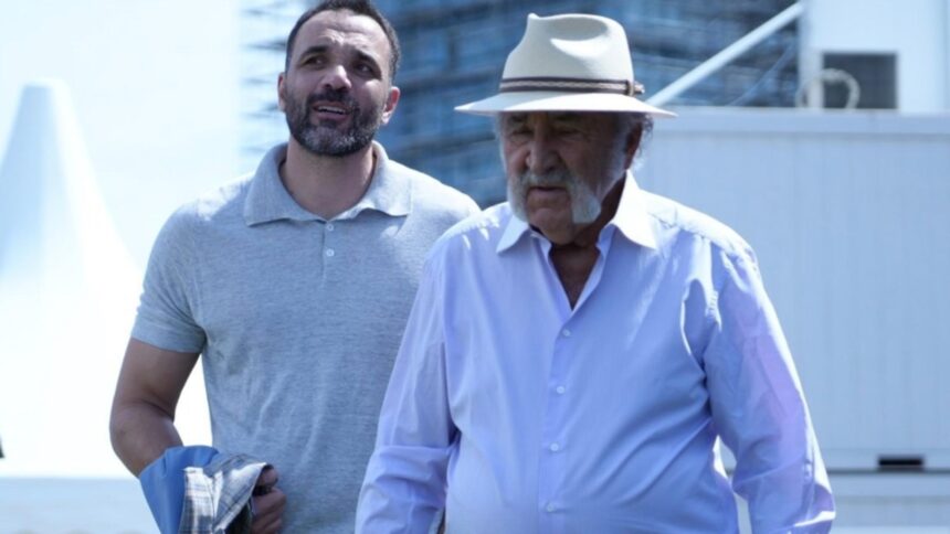 Țiriac și fiul, afacerea de peste 40 de milioane de euro care zguduie statul! 1 tiriac si fiul dau tunul secolului milionari pe spinarea statului 40 de milioane de euro tocati intr un contract bomba 68da291168c2a