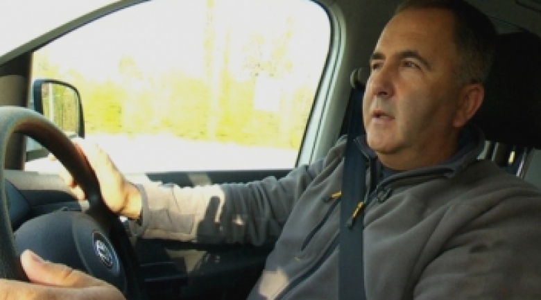 Titi Aur analizează siguranța drumurilor din România: „Lipsa ei nu preocupă autoritățile.” 1 titi aur despre siguranta rutiera in romania nu exista dar acest lucru nu este pe masa guvernantilor 68b9a9a472b9a