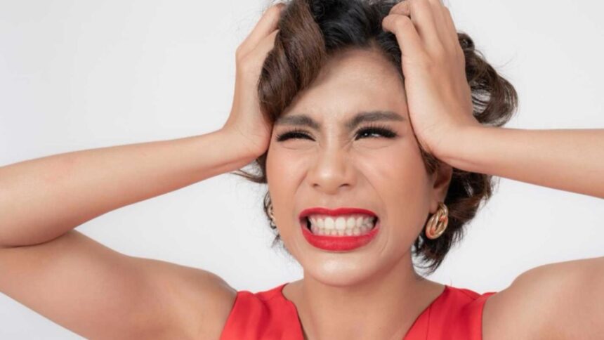 Clasamentul națiunilor cu cei mai irascibili locuitori. Descoperă cine conduce acest top! 1 topul tarilor cu cei mai nervosi cetateni vezi cine este in capul listei 68c2593044eb7