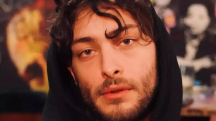 Toto Dumitrescu, din nou în centrul controversei: „Am condus sub influența substanțelor.” 1 toto dumitrescu nu este la prima abatere in urma cu doar 3 luni se lauda public ca a condus drogat am mers mult timp asa fumat 68cbd7b1031c6