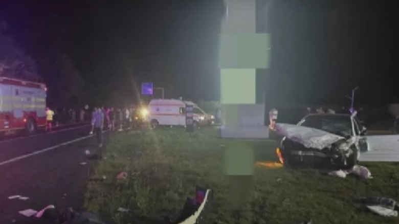 Accident fatal în Suceava: un șofer și-a pierdut viața după o manevră imprudentă 1 tragedie in suceava un sofer a murit dupa ce a virat fara sa semnalizeze si a fost lovit in plin 68bada1ddf5bc