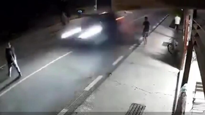 tragedie pe o strada din constanta un tata a trei copii si a pierdut un picior dupa ce a fost lovit de un sofer beat 68c967416b4f3