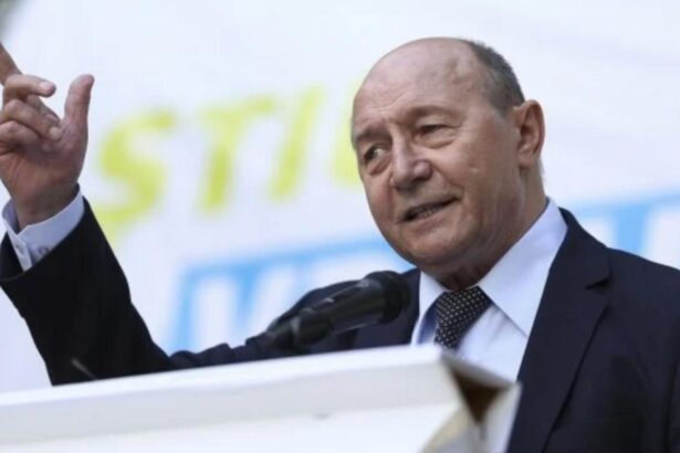 traian basescu rupe tacerea in exclusivitate la realitatea plus ce masuri cere fostul sef al statului sa evitam o criza totala 68c82e59603bf