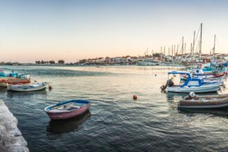 transportul public din grecia afectat de o greva generala incepand de miercuri avertismentul mae 68da479942d9d