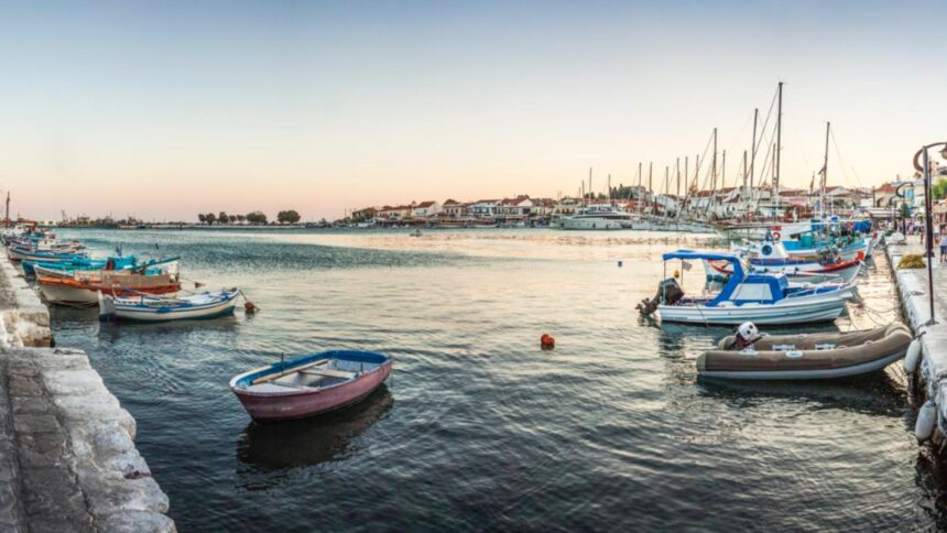 Greva generală din Grecia perturbă transportul public începând de miercuri - atenționarea MAE 1 transportul public din grecia afectat de o greva generala incepand de miercuri avertismentul mae 68da479942d9d