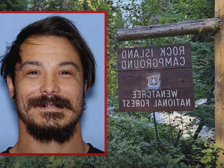 Descoperiri surprinzătoare: Oasele găsite lângă locul unde au fost abandonate fiicele nu sunt umane 1 travis decker search bones discovered near daughters dump site not human 68b8bbb67f7c6