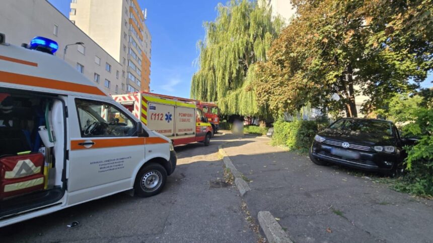 Accident pe trotuar în Suceava: Trei pietoni, inclusiv doi copii, victime ale unui incident tragic 1 trei pietoni loviti pe trotuar in suceava printre victime se afla si doi copii de 7 si 10 ani foto 68be801a22d43