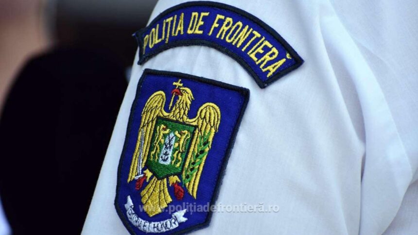 Trei cetățeni ucraineni, reținuți pentru implicare în rețelele de trafic de persoane 1 trei ucraineni cu protectie temporara arestati pentru trafic de migranti 68c53940c7274