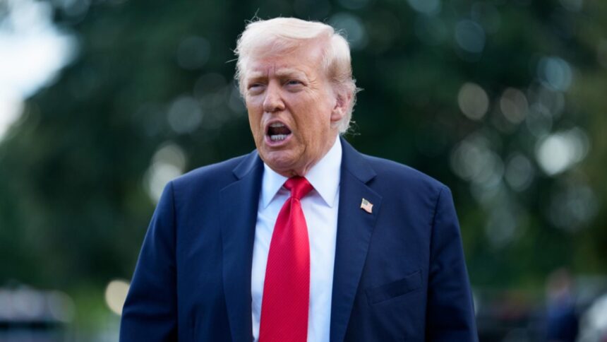 Trump declanșează o investigație asupra lui George Soros: „Proteste violente susținute financiar pe întregul teritoriu” 1 trump anunta ancheta impotriva lui george soros proteste violente finantate in intreaga tara 68c5d664318ca